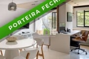 Apartamento com 3 dormitórios à venda, 122 m² por R$ 1.650.000,00 - Jardim Icaraí - Niterói/RJ