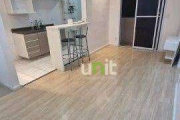 Apartamento com 2 dormitórios à venda, 47 m² por R$ 265.000,00 - Barreto - Niterói/RJ