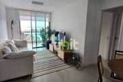 Apartamento com 2 dormitórios à venda, 81 m² por R$ 750.000 - Charitas - Niterói/RJ