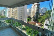 Apartamento com 2 dormitórios à venda, 82 m² por R$ 700.000,00 - Ingá - Niterói/RJ