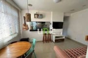 Apartamento com 2 dormitórios à venda, 60 m² por R$ 410.000,00 - Icaraí - Niterói/RJ