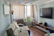 Apartamento com 3 dormitórios à venda, 114 m² por R$ 700.000,00 - Ingá - Niterói/RJ