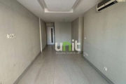 Apartamento com 3 dormitórios à venda, 110 m² por R$ 1.190.000,00 - Icaraí - Niterói/RJ