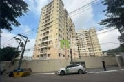 Apartamento com 2 dormitórios à venda, 55 m² por R$ 245.000,00 - Maria Paula - São Gonçalo/RJ