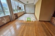 Apartamento com 3 dormitórios à venda, 150 m² por R$ 790.000,00 - Icaraí - Niterói/RJ