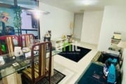 Apartamento com 2 dormitórios à venda, 70 m² por R$ 590.000,00 - Santa Rosa - Niterói/RJ