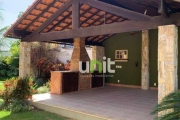 Casa com 3 dormitórios à venda, 248 m² por R$ 1.000.000,00 - Pendotiba - Niterói/RJ