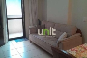 Apartamento com 2 dormitórios à venda, 65 m² por R$ 460.000 - Centro - Niterói/RJ