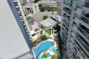 Apartamento com 2 dormitórios à venda, 95 m² por R$ 1.055.000,00 - Jardim Icaraí - Niterói/RJ