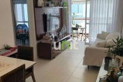 Apartamento com 2 dormitórios à venda, 84 m² por R$ 750.000,00 - Icaraí - Niterói/RJ