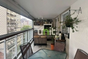 Apartamento com 3 dormitórios à venda, 120 m² por R$ 1.150.000,00 - Icaraí - Niterói/RJ