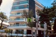 Apartamento com 4 dormitórios à venda, 240 m² por R$ 2.500.000,00 - Charitas - Niterói/RJ