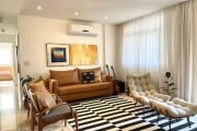 Apartamento com 3 dormitórios à venda, 118 m² por R$ 1.250.000,00 - Icaraí - Niterói/RJ