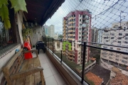 Apartamento com 3 dormitórios à venda, 140 m² por R$ 720.000,00 - Icaraí - Niterói/RJ