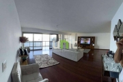 Apartamento com 4 dormitórios à venda, 377 m² por R$ 2.700.000,00 - Ingá - Niterói/RJ