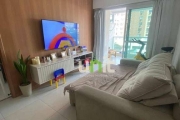 Apartamento com 2 dormitórios à venda, 70 m² por R$ 630.000,00 - Icaraí - Niterói/RJ