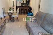 Apartamento com 2 dormitórios à venda, 68 m² por R$ 680.000,00 - Santa Rosa - Niterói/RJ