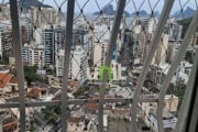 Apartamento com 2 dormitórios à venda, 65 m² por R$ 350.000,00 - Icaraí - Niterói/RJ