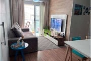 Apartamento com 3 dormitórios à venda, 64 m² por R$ 470.000,00 - Fátima - Niterói/RJ