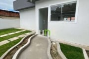 Casa com 3 dormitórios à venda, 89 m² por R$ 390.000,00 - Várzea das Moças - Niterói/RJ