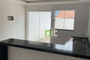 Casa com 3 dormitórios à venda, 89 m² por R$ 390.000,00 - Várzea das Moças - Niterói/RJ