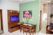 Apartamento com 2 dormitórios à venda, 49 m² por R$ 210.000,00 - Largo do Barradas - Niterói/RJ