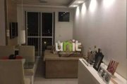 Apartamento com 3 dormitórios à venda, 70 m² por R$ 315.000 - Maria Paula - São Gonçalo/RJ