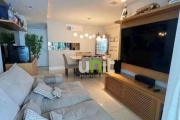 Apartamento com 2 dormitórios à venda, 92 m² por R$ 935.000,00 - São Francisco - Niterói/RJ