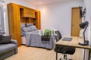 Studio com 1 dormitório à venda, 20 m² por R$ 505.000,00 - Copacabana - Rio de Janeiro/RJ