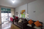 Apartamento com 2 dormitórios à venda, 73 m² por R$ 450.000,00 - Santa Rosa - Niterói/RJ