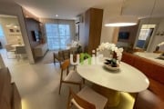 Apartamento com 2 dormitórios à venda, 82 m² por R$ 1.320.200,00 - Icaraí - Niterói/RJ