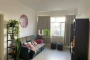 Apartamento com 2 dormitórios à venda, 100 m² por R$ 460.000 - Ingá - Niterói/RJ