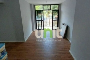 Apartamento com 2 dormitórios à venda, 60 m² por R$ 470.000 - Santa Rosa - Niterói/RJ