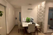 Apartamento com 2 dormitórios à venda, 60 m² por R$ 330.000,00 - Maria Paula - São Gonçalo/RJ