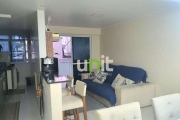 Apartamento com 2 dormitórios à venda, 75 m² por R$ 700.000 - Icaraí - Niterói/RJ