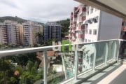 Apartamento com 2 dormitórios à venda, 81 m² por R$ 644.000,00 - Santa Rosa - Niterói/RJ