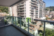 Apartamento com 2 dormitórios à venda, 81 m² por R$ 694.600,00 - Santa Rosa - Niterói/RJ