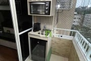 Apartamento com 3 dormitórios à venda, 80 m² por R$ 530.000,00 - Badu - Niterói/RJ