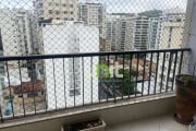 Apartamento com 3 dormitórios à venda, 80 m² por R$ 700.000 - Icaraí - Niterói/RJ