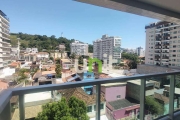 Apartamento com 2 dormitórios à venda, 81 m² por R$ 736.000,00 - Santa Rosa - Niterói/RJ