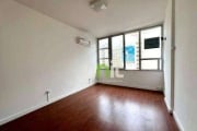 Apartamento com 1 dormitório à venda, 28 m² por R$ 480.000,00 - Copacabana - Rio de Janeiro/RJ