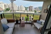 Apartamento com 2 dormitórios à venda, 78 m² por R$ 789.000,00 - Jardim Icaraí - Niterói/RJ