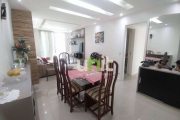 Apartamento Garden com 3 dormitórios à venda, 190 m² por R$ 1.100.000,00 - Itaipu - Niterói/RJ