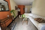 Apartamento com 3 dormitórios à venda, 161 m² por R$ 1.040.000,00 - Icaraí - Niterói/RJ