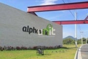 Terreno à venda no Alphaville 1, 366 m² por R$ 202.000