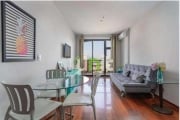 Apartamento com 1 dormitório à venda, 50 m² por R$ 550.000,00 - Boa Viagem - Niterói/RJ