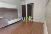 Apartamento com 2 dormitórios à venda, 58 m² por R$ 235.000,00 - Santa Rosa - Niterói/RJ