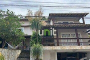 Casa com 4 dormitórios à venda, 400 m² por R$ 1.300.000,00 - Pendotiba - Niterói/RJ