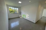 Apartamento com 2 dormitórios à venda, 59 m² por R$ 215.000,00 - Santa Rosa - Niterói/RJ