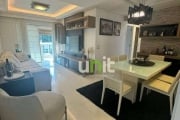 Apartamento com 3 dormitórios à venda, 106 m² por R$ 1.260.000,00 - Santa Rosa - Niterói/RJ